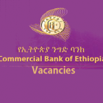 Commercial Bank of Ethiopia